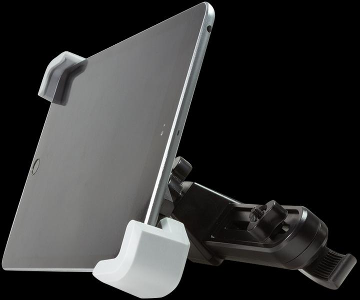 Produktbild LogiLink Tablet-Rücksitzhalterung