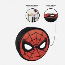 Produktbild Spiderman Kinderrucksack 3d, rot