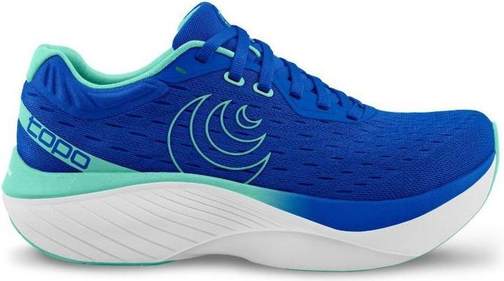 Produktbild Topo Athletic Atmos - Laufschuhe - Damen (40)
