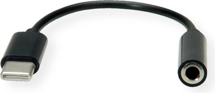 Actual product image Value USB-C zu (0.13 m, USB)