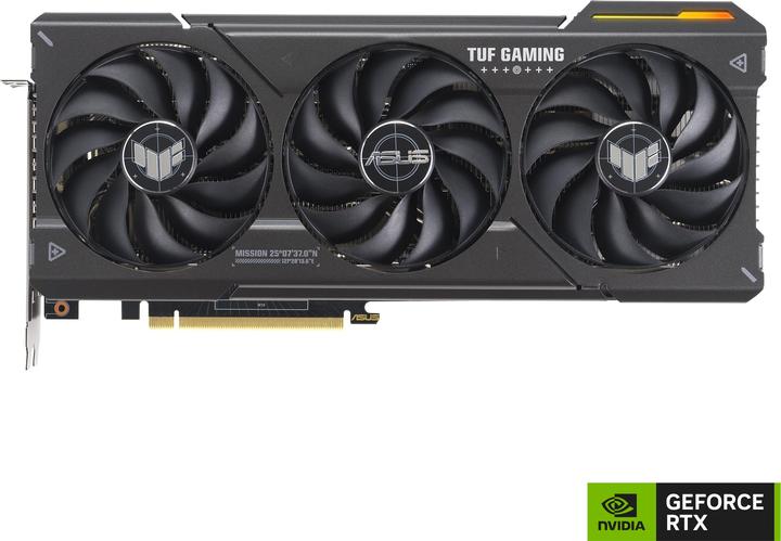 Produktbild ASUS GeForce RTX 4070 TUF GAMING OC (12 GB)