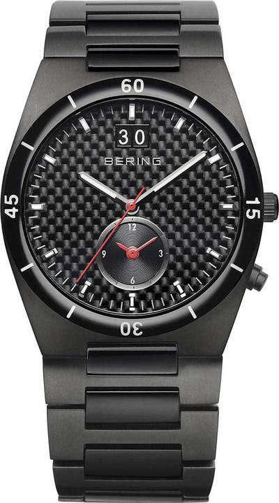 Actual product image Bering Ceramic (Analogue wristwatch, 41 mm)