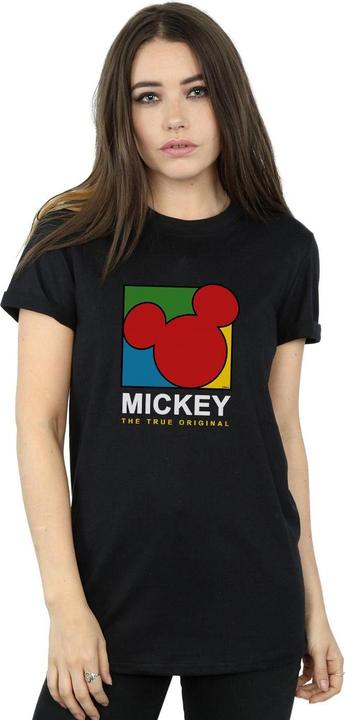Produktbild Disney Mickey Mouse True 90s TShirt (S)