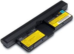 Produktbild Lenovo 73P5168 Ersatzbatteriepack für X41 Tablet (8 Zellen, 4500 mAh)