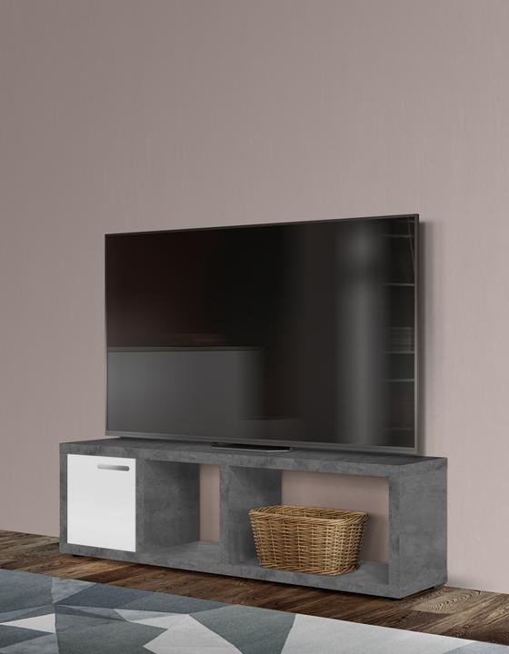 Actual product image Temahome Berlin (150 x 34 x 45 cm)