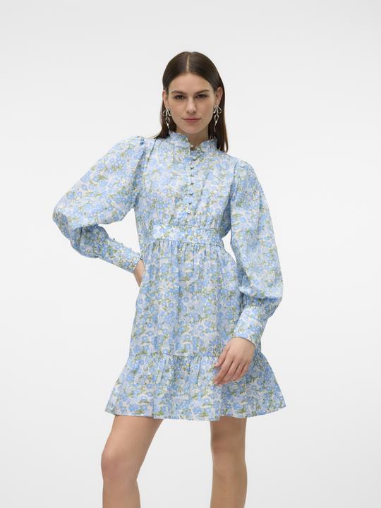 Actual product image Vero Moda VMTHEKLA Short dress Dress (M)