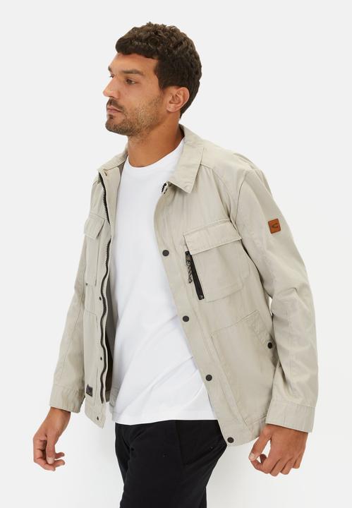 Produktbild Camel Active Blouson mit Mehrtaschen-Design (122)