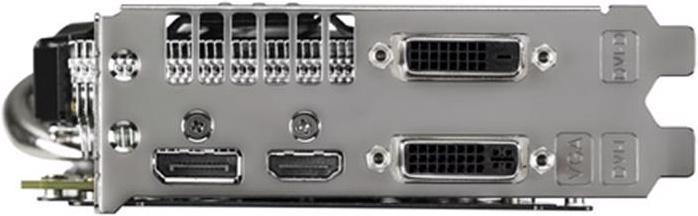 Produktbild ASUS Geforce GTX 770 DirectCU II (2 GB)