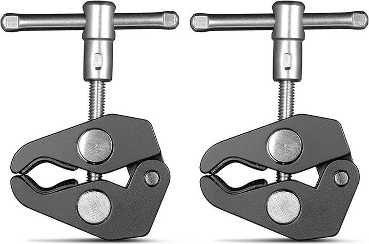 Produktbild SmallRig Super Clamp (Diverses Video Zubehör)