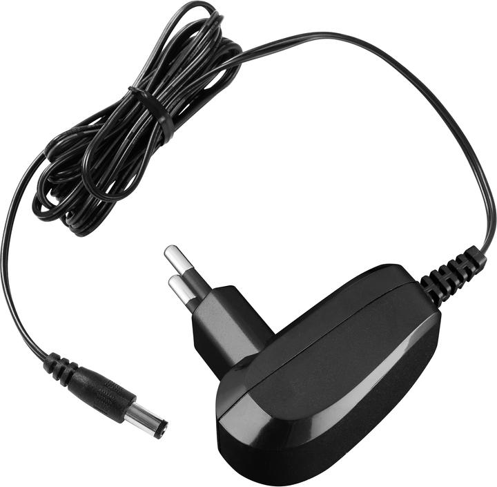 Actual product image ECG VT 4520 2in1 Bruno Stick vacuum cleaner, Up to 60 minutes run time per charge