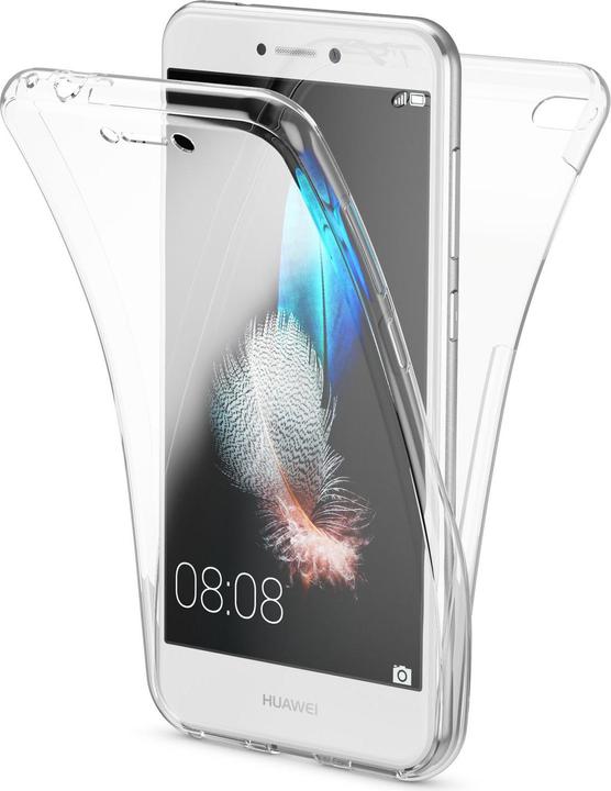 Produktbild Nalia 360 Grad Handyhülle (Huawei P8 Lite (2017))