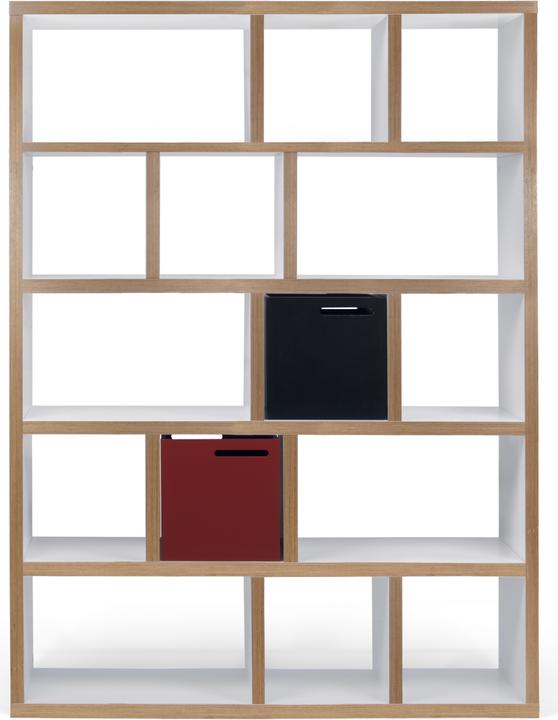 Produktbild Temahome Berlin (150 x 34 x 198 cm)