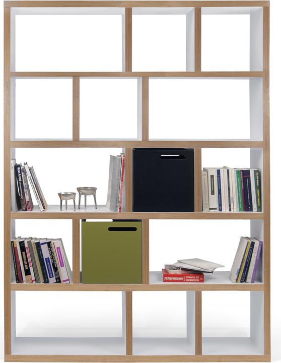 Produktbild Temahome Berlin (150 x 34 x 198 cm)