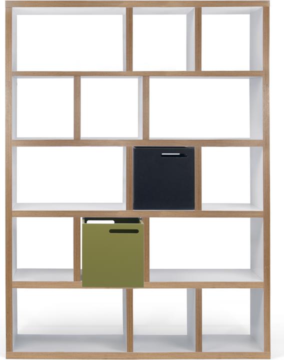 Produktbild Temahome Berlin (150 x 34 x 198 cm)