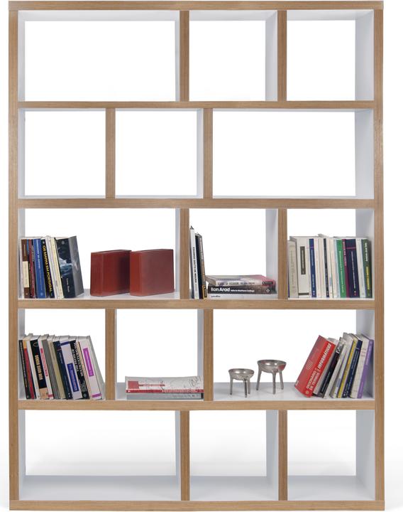 Produktbild Temahome Berlin (150 x 34 x 198 cm)