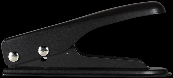 Actual product image LogiLink 2-in-1 SIM card cutter