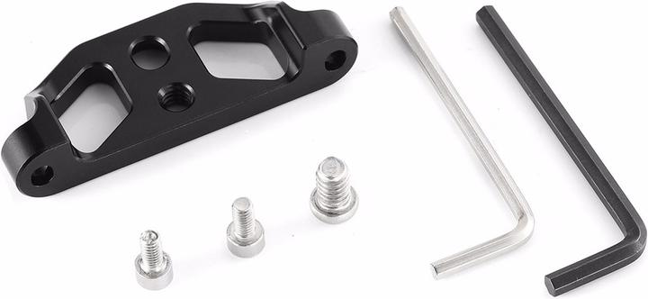 Image du produit SmallRig Support des objectifs à monture FTZ de Nikon (Accessoires vidéo divers)