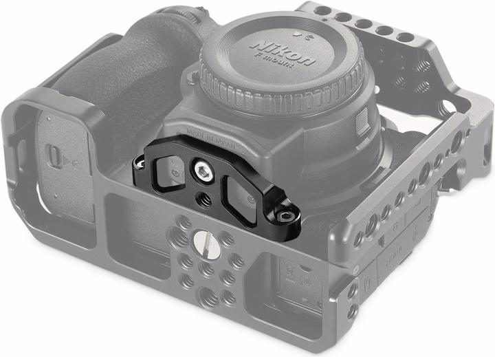 Image du produit SmallRig Support des objectifs à monture FTZ de Nikon (Accessoires vidéo divers)