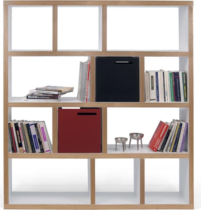 Immagine prodotto Temahome Berlino (150 x 34 x 159 cm)