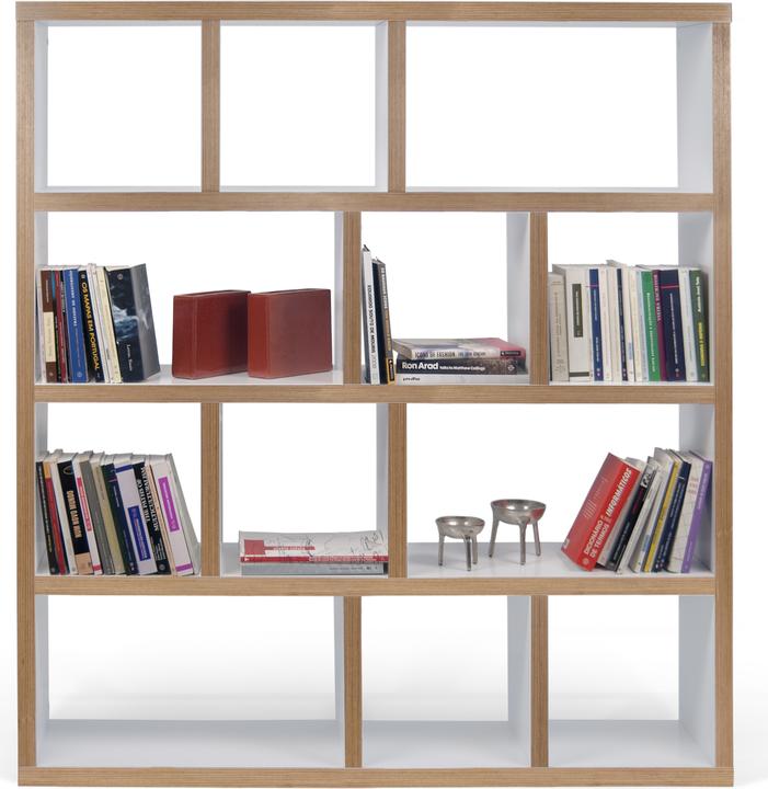 Immagine prodotto Temahome Berlino (150 x 34 x 159 cm)