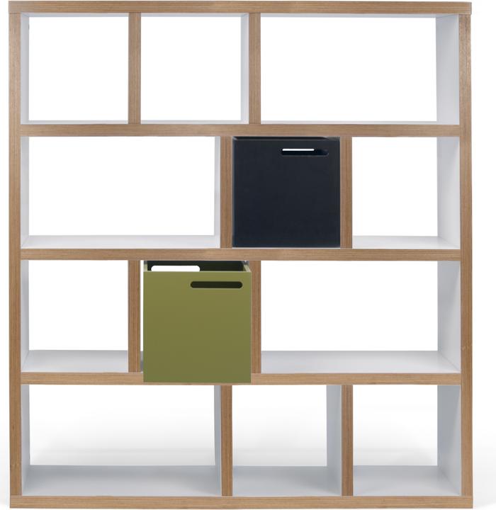 Immagine prodotto Temahome Berlino (150 x 34 x 159 cm)