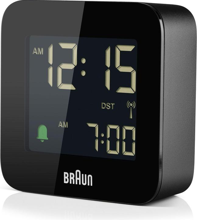 Actual product image Braun BC08B-DCF