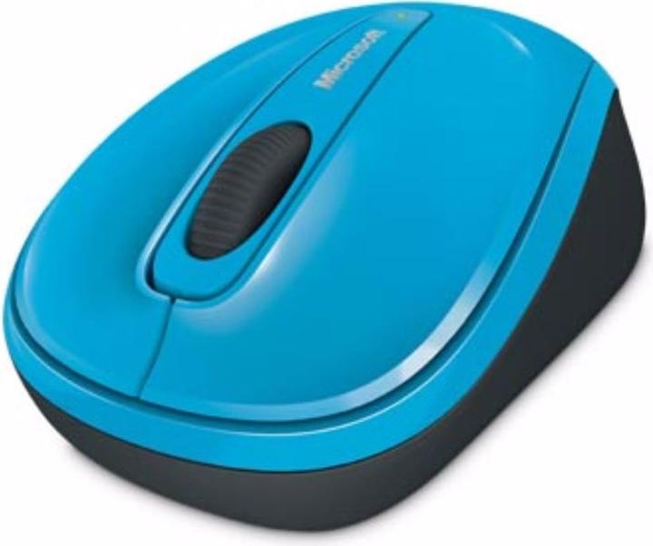 Actual product image Microsoft 3500 (Wireless)