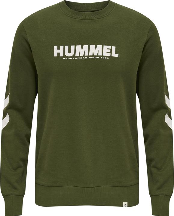 Actual product image hummel Legacy Sweatshirt (S)