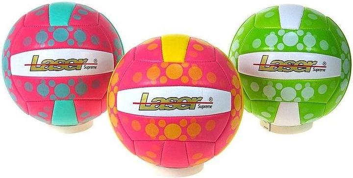 Image du produit Adar Laser-Mix-Volleyball