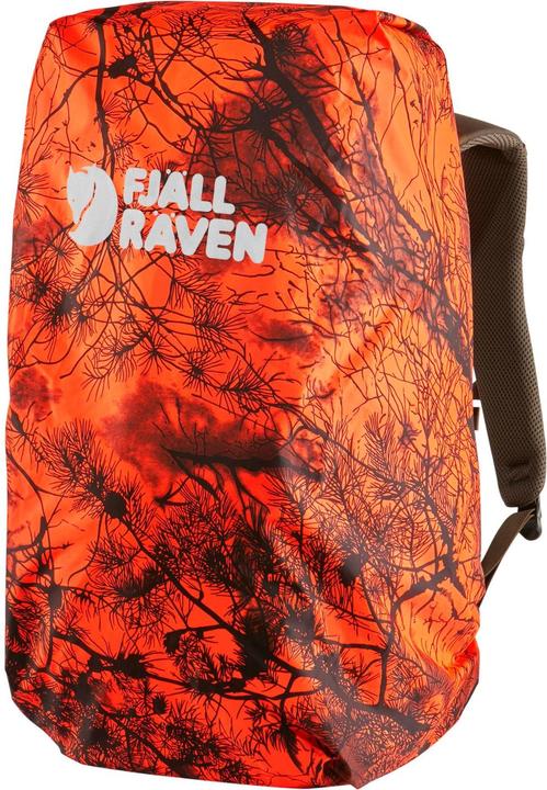 Produktbild Fjällräven Jagd Regenschutz 16-28l