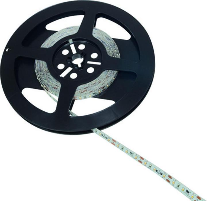 L&S LED Bänder Tudo 7,2 / 12 V (Warmweiss, 500 cm, Indoor)