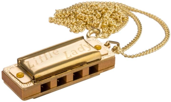 Produktbild Hohner M110 (Mundharmonika, Diatonisch, C-Dur)