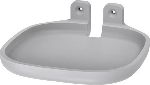 Image du produit Hama Support mural pour haut-parleurs Sonos One/One SL, blanc (1 pièce, Installation murale, Non mobile)