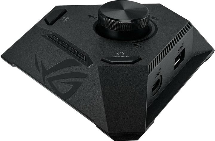 Actual product image ASUS ROG STRIX Z890-I GAMING WIFI (LGA 1851, Intel Z890, Mini-ITX)