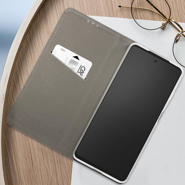Produktbild Avizar Mag Cover Series (Motorola Moto G04, Motorola Moto G24)