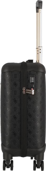 Image du produit Guess Wilder 4 Rollen Kabinentrolley 53 cm (32 l, Bagage à main (jusqu'à 50l))