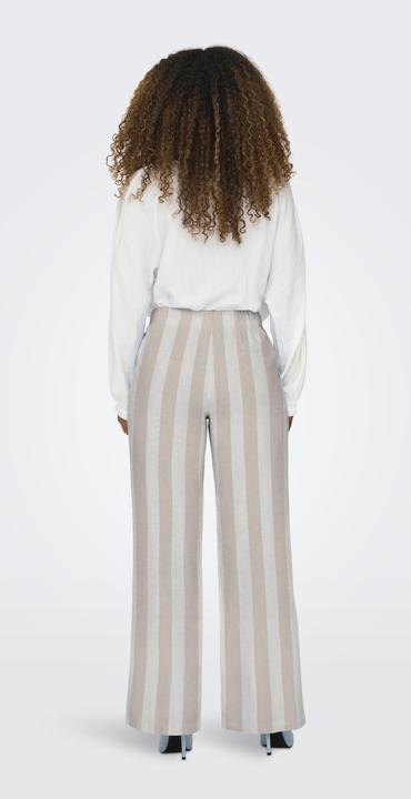 Actual product image Only ONLCARO Locker geschnitten Hose Hose (32)