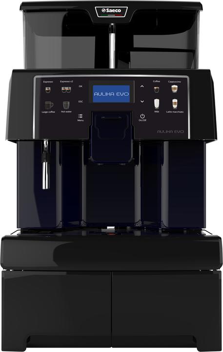 Produktbild Saeco Aulika EVO Top HSC RI