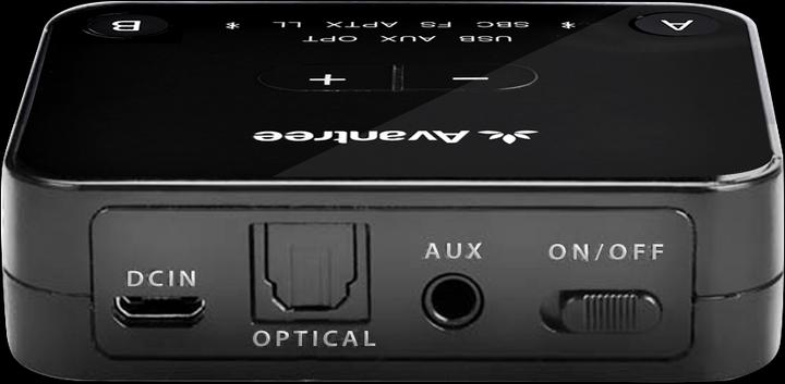 Produktbild Avantree Audikast Plus (Sender)