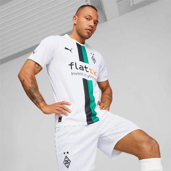Image du produit Puma BMG Home Jersey Replica (S)