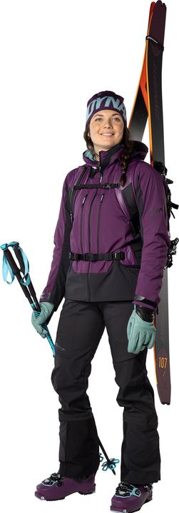 Produktbild Dynafit Free Infinium Hybrid Jkt W (XS)