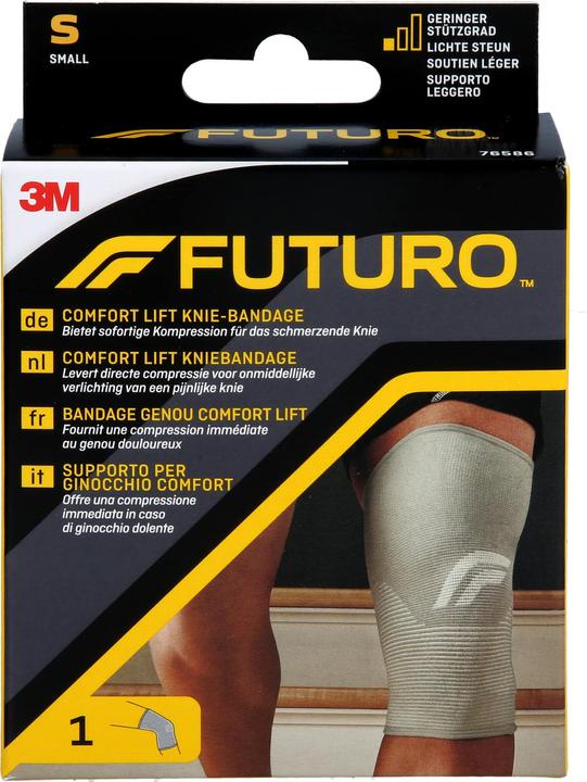 Immagine prodotto Futuro Ginocchiera Comfort Lift (S)