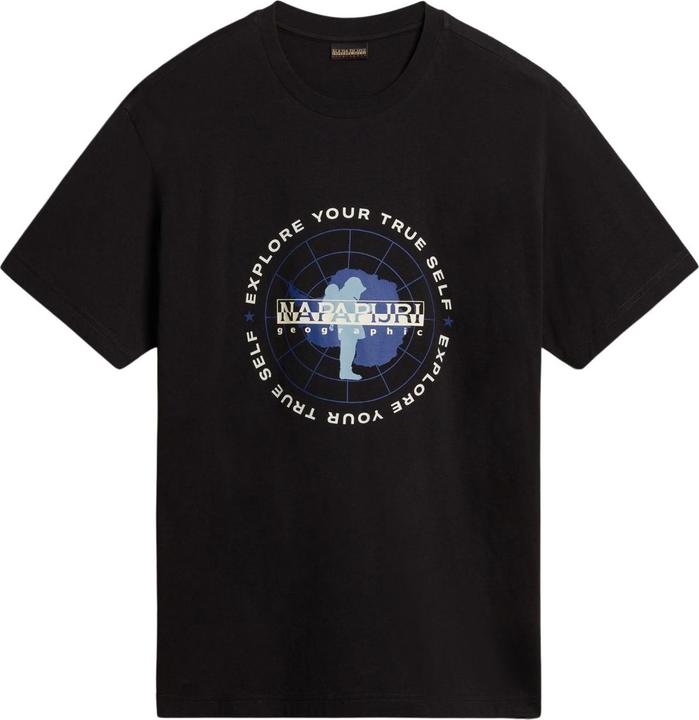 Image du produit Napapijri t-shirt hill (M)