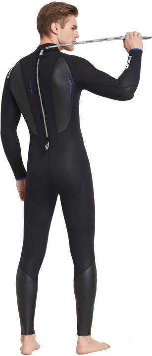 Actual product image Cressi Altum (3 mm, S)