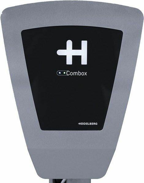 Combox (Type 2, 0.50 A, Type 13)
