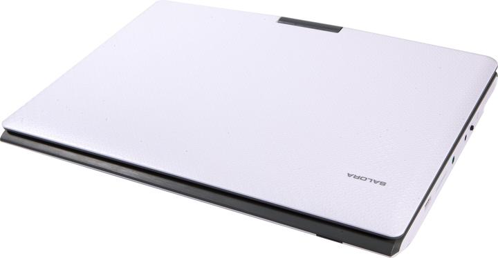 Image du produit Salora DVP1400 (Lecteur de DVD portable)