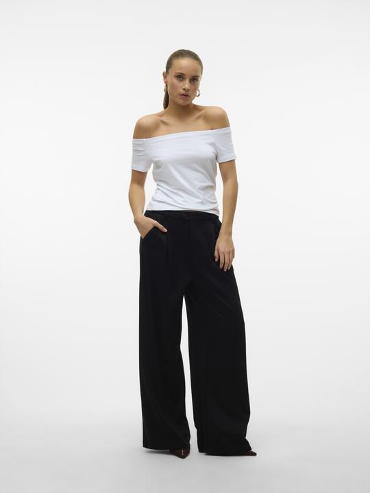 Image du produit Vero Moda Vmpanda Off-Shoulder Top Jrs Ga Noos (L)