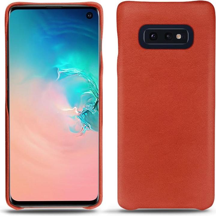Arange clouquié ( Pantone #D33108 )