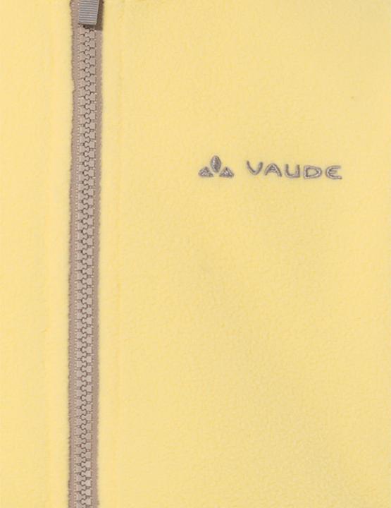 Actual product image Vaude Kid's Pulex Hooded Jacket II (110, 116)