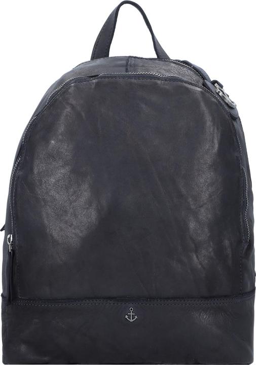 Harbour 2nd Anchor Love Meghan City Rucksack Leder 30 cm (9 l)